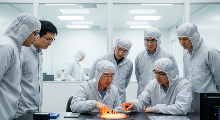 【即時新聞】鎖定AI基建爆發需求!美光(MU)獲利估狂飆600%,這2檔概念股估值大幅收斂