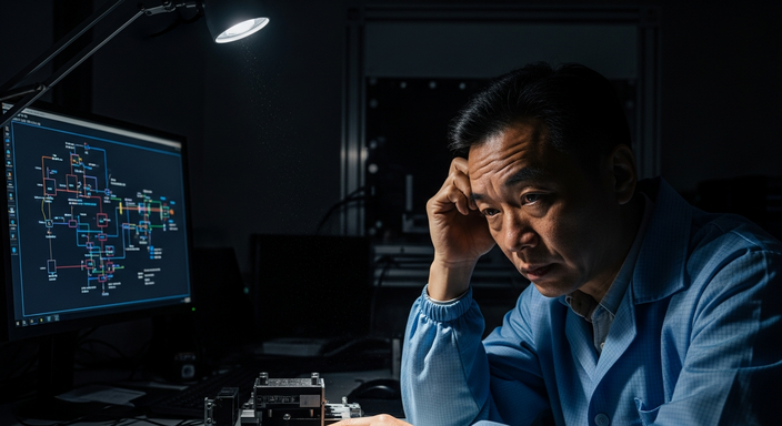 【即時新聞】友達(2409)爆35萬張天量大洗盤！這「2檔概念股」同步遭調節！