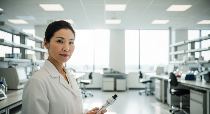 【即時新聞】STAAR Surgical(STAA)首季營收估翻倍破9000萬美元,股價狂飆逾25%!