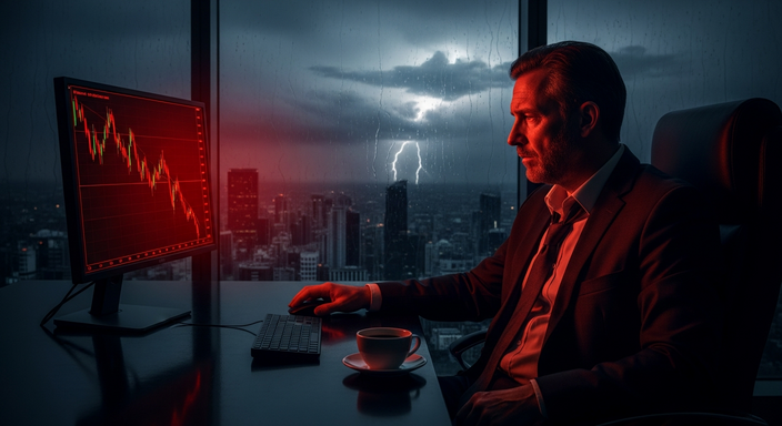 【即時新聞】最新爆出這1大強敵，PLTR爆量重挫逾7％還能追嗎？