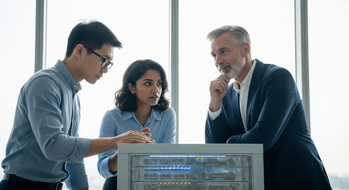 【即時新聞】AI飛輪發威!外資喊輝達(NVDA)上看360美元,現在還能上車嗎