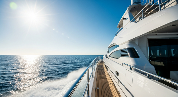 【即時新聞】東哥遊艇3月營收達6.04億元年增95.9%,Q1累計14.3億元成長51.1%