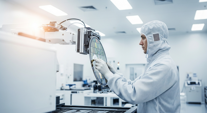 【即時新聞】受惠AI強勁需求!台積電(TSM)最新3月營收年增逾45%,首季狂撈1.13兆擊敗預期