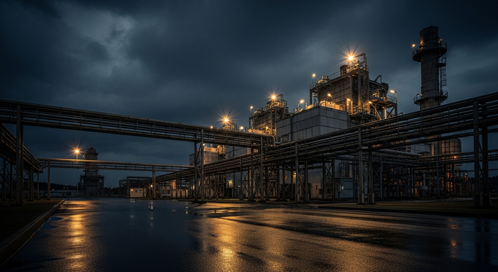 【即時新聞】科斯莫斯能源(KOS)今年狂飆200%後遭高盛降評至賣出,股價應聲跳水7%