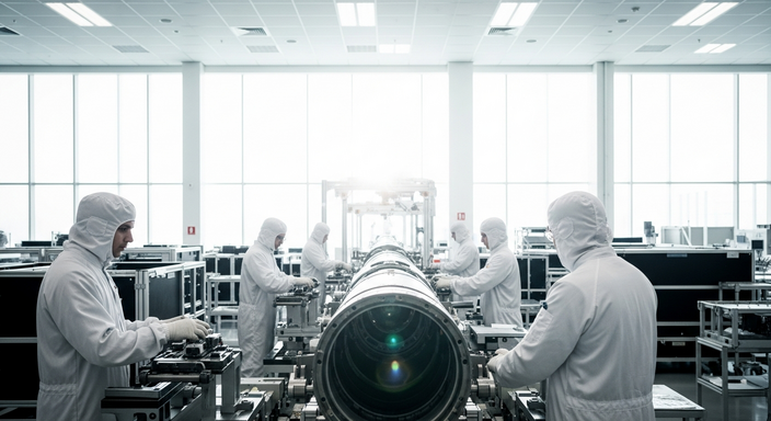 【即時新聞】洛克希德馬丁(LMT)獲美軍47.6億美元飛彈大單,國防巨頭接棒迎爆發