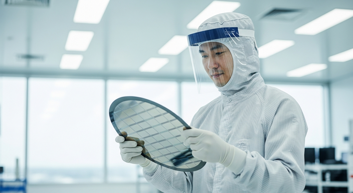 【即時新聞】台積電3月營收4151億元月增30.7%年增45.2%雙雙創歷史新高