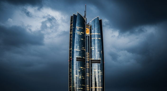 【即時新聞】中東局勢動盪推升避險需求!這3檔高股息股受關注,Abu Dhabi Islamic Bank(ADIB)獲利強勁