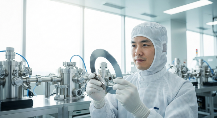 【即時新聞】光洋科今日股價漲停，受台積電設備概念帶動，上漲10％