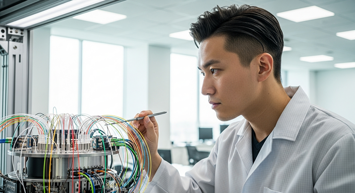 【即時新聞】CRDO最新搭上AI營收飆3倍，估值折價36％還能追嗎？