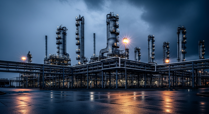 【即時新聞】煉油廠大火衝擊產能！Valero Energy(VLO)大砍墨西哥原油採購逾9成