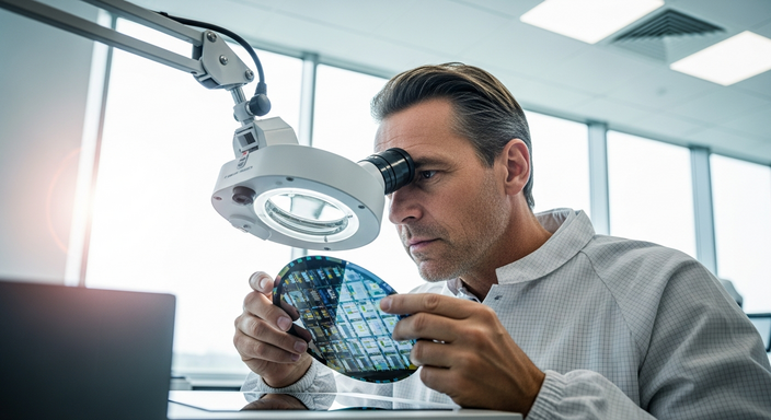 【即時新聞】高通(QCOM)押注邊緣AI！宣布200億美元庫藏股，估值僅12倍還能卡位嗎？