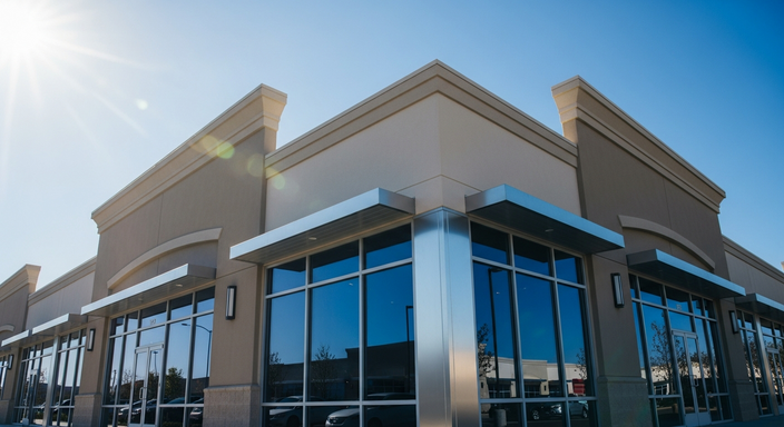 【即時新聞】鎖定加州！Four Corners Property Trust(FCPT)最新斥資440萬美元收購零售房產，投報率達7.1％