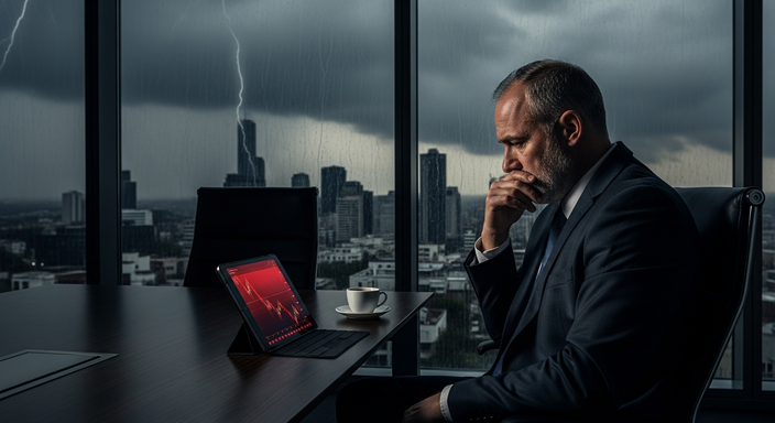 【即時新聞】諾和諾德(NVO)市值跳水27％，減重藥降價考驗首季財報能救援成功嗎？