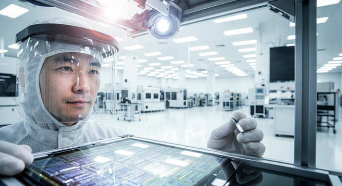 【即時新聞】台積電(TSM)股價衝370美元！AI帶動獲利狂飆，華爾街估值戰開打