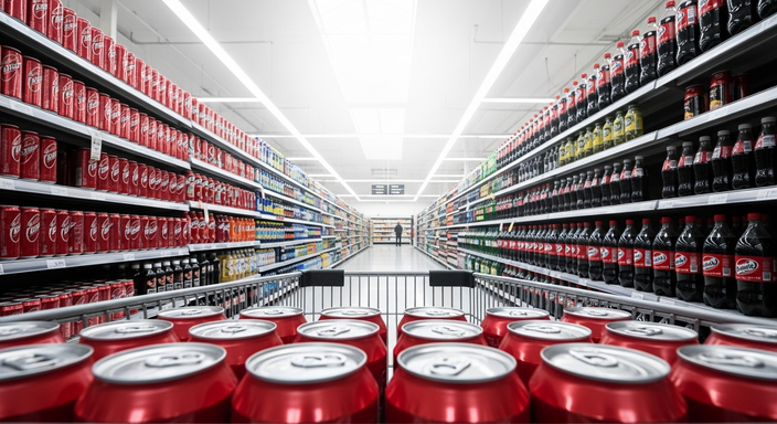 【即時新聞】Coca-Cola Consolidated(COKE)宣布配發每股0.25美元季度股息，遠期殖利率達0.49％投資人留意除息日