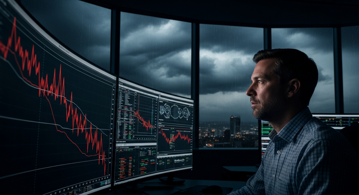 【即時新聞】Iridium(IRDM)下修今年服務營收預期!海事用戶加速轉型,物聯網雙位數成長護體