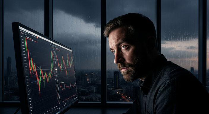 【即時新聞】川普力挺仍遭看空!Burry緊抱Palantir(PLTR)賣權,直言基本價值不到50美元