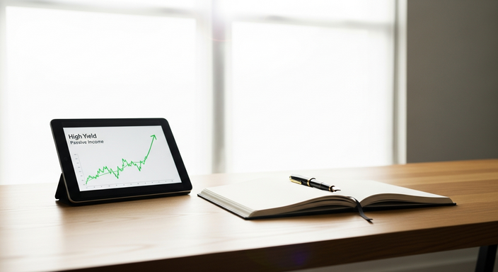 【即時新聞】Roundhill國債每週配息ETF(TSYW)宣布最新每週配息金額,年化配息率維持16.36%高水準