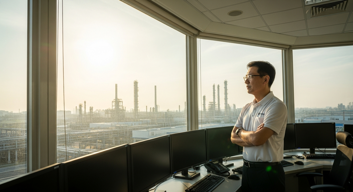 【即時新聞】台塑(1301) Q1獲利大增十倍,3月營收年成長逾39%