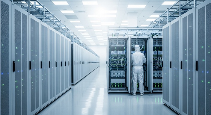 【即時新聞】搶攻AI資料中心商機!黑石(BX)擬推動收購公司發行20億美元IPO