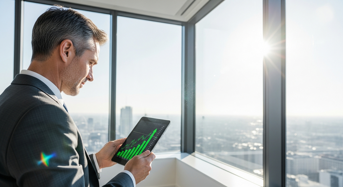 【即時新聞】輝達(NVDA)估值探低!川普宣布停火帶動美股狂飆逾2.5%,這3檔巨頭成焦點