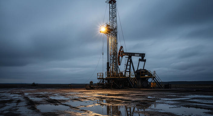 【即時新聞】貝克休斯(BKR)最新報告出爐,美國油氣鑽井數四週內三度下滑引發關注