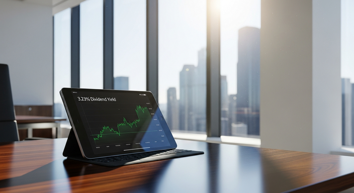 【即時新聞】金融股Main Street Financial Services(MSWV)最新宣布維持每股0.15美元季度配息,殖利率逾3%