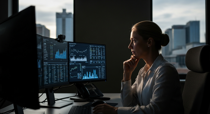 【即時新聞】降息有譜?美國3月CPI達3.3%低於預期,能源暴漲下的聯準會決策解析