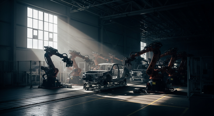 【即時新聞】進軍美國慘遭滑鐵盧!VinFast(VFS)宣布轉戰印度機車市場,高風險燒錢危機有解嗎?