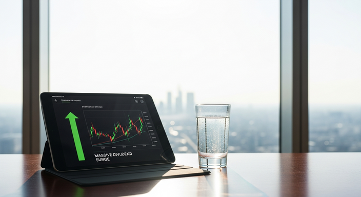【即時新聞】Roundhill META WeeklyPay ETF(METW)宣布每週配息激增302％，年化配息率上看46％
