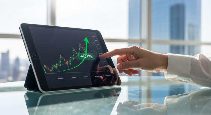 【即時新聞】Roundhill NVDA WeeklyPay ETF(NVDW)每週配息大增近六成，年化配息率衝破52％迎爆發！