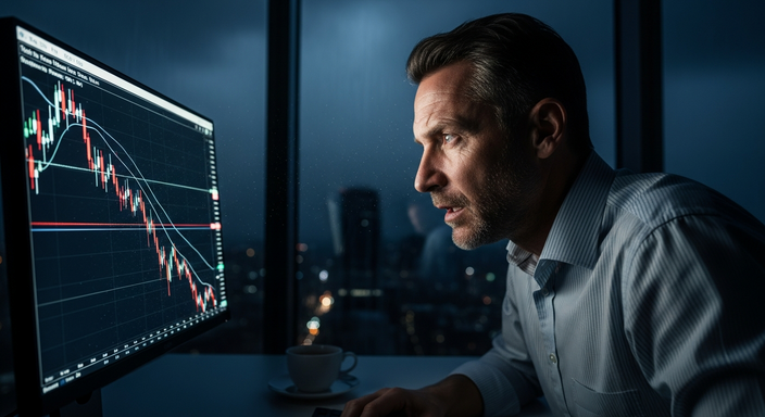 【即時新聞】大賣空原型續抱Palantir(PLTR)賣權!無懼川普發文力挺,直言真實價值遠低於50美元