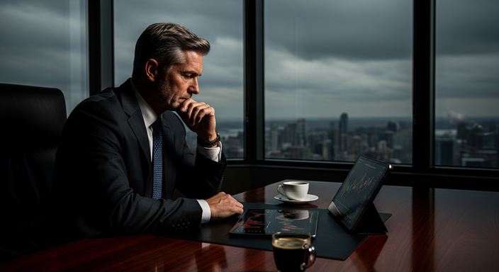 【即時新聞】摩根大通(JPM)等六大銀行財報將揭曉！獲利估增5％，通膨與信貸風險成焦點