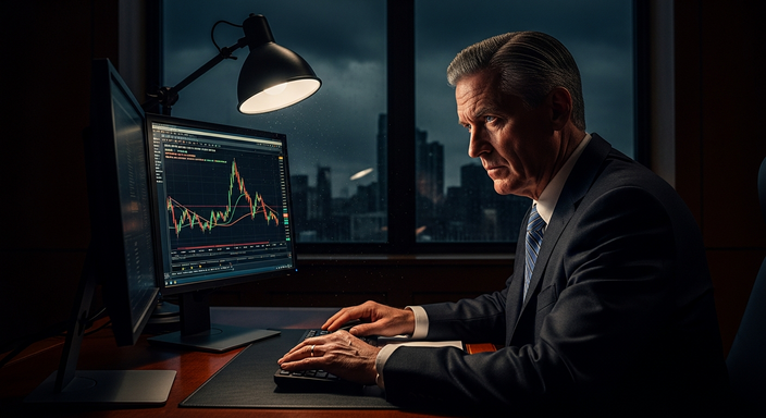 【即時新聞】川普暫停關稅前爆量!標普500指數ETF(SPY)買權狂飆,引發內線交易疑雲