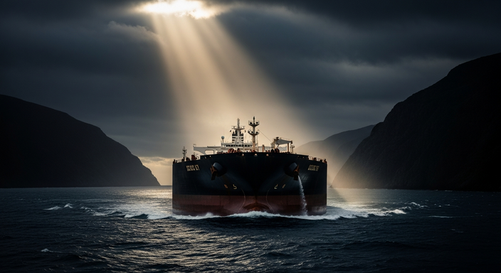 【即時新聞】最新美伊歷經21小時談判破裂!中東地緣政治風險升溫恐推升油價狂飆