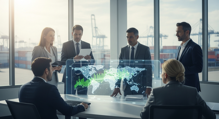 【即時新聞】Global-E Online(GLBE)獲華爾街喊買!美銀看好跨境電商潛力,目標價上看43美元