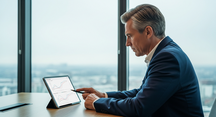 【即時新聞】先鋒中期國債ETF(VGIT)對決富達投資級債券ETF(FIGB)，關鍵成本與殖利率大解析