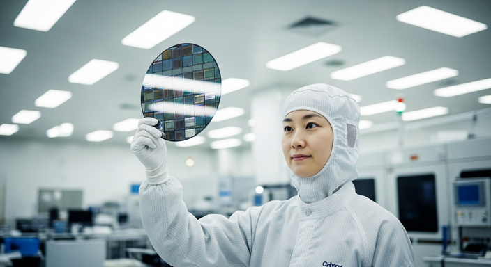 【即時新聞】美光(MU)迎AI巨頭搶單!DRAM飆漲逾80%,電子產品爆缺貨潮,記憶體概念股要噴發了?