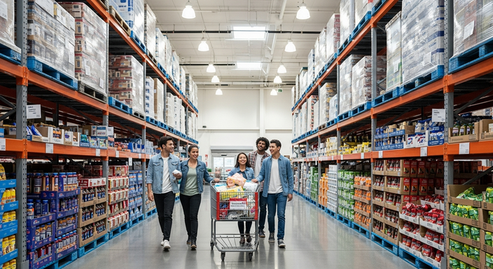 【即時新聞】科斯泰集團(COST)獲利狂飆62％配發股息，除息日將至投資人該卡位嗎！