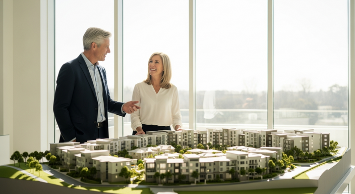 【即時新聞】GemLife Communities Group(GLF)內部人士狂掃自家股票！高管大舉買進推升持股達27％，背後隱藏什麼看漲訊號