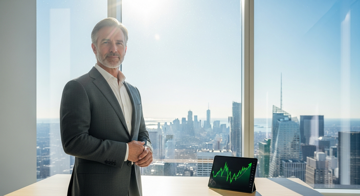 【即時新聞】趁美股回跌進場!嘉信理財(SCHW)揭露大選年週期規律,長線佈局時機浮現