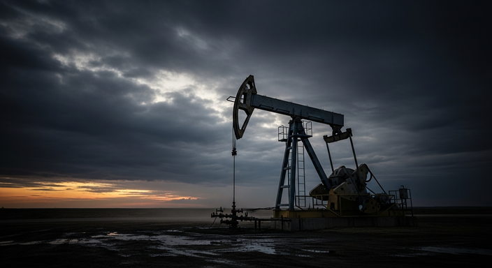 【即時新聞】地緣衝突升溫!川普示警油價恐居高不下,美國石油基金(USO)後市引關注