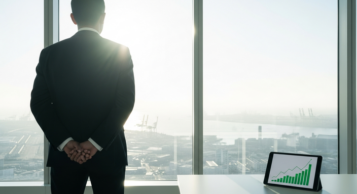 【即時新聞】最新!貝克休斯(BKR)以14.5億美元出售檢測業務,重塑資產配置強化現金流