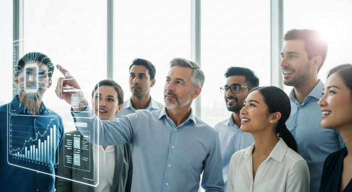 【即時新聞】AVGO最新AI營收衝84億，爆量飆漲4.7％還能追嗎？