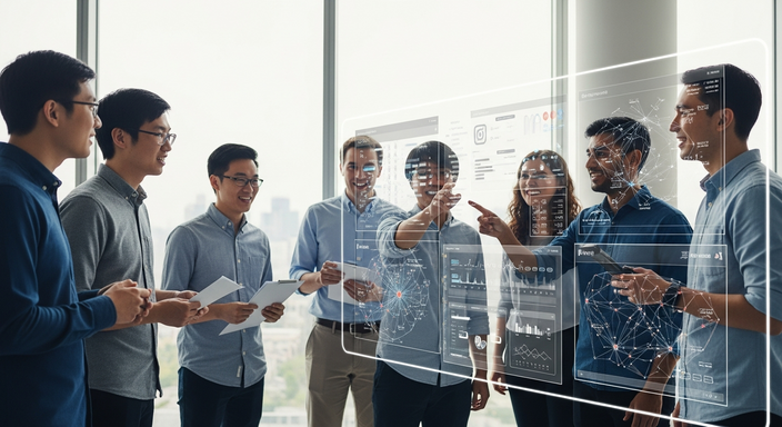 【即時新聞】Alphabet(GOOG)受惠AI帶動搜尋熱潮，年營收破四千億美元再創高峰