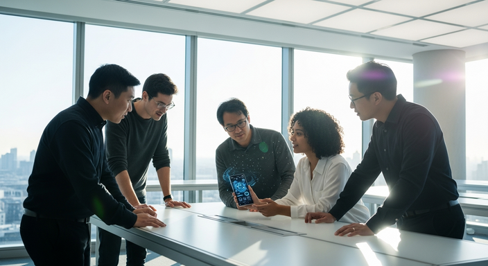 【即時新聞】GOOGL最新迎這2大升級，利多發酵收317美元快卡位！