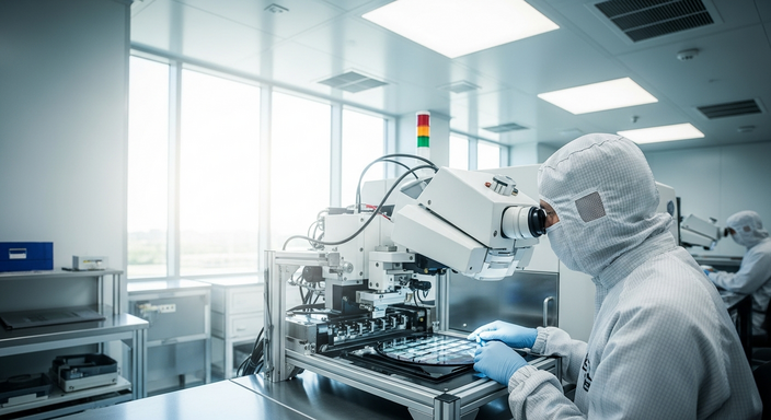 【即時新聞】頎邦(6147)爆量亮燈漲停!投信大舉卡位,這「6檔概念股」接棒上攻?