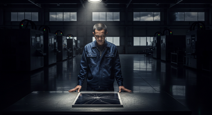 【即時新聞】聯合再生(3576)遭國發基金倒貨!波段急跌逾30%,後市還能抱嗎?