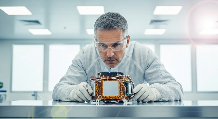 【即時新聞】事欣科3月營收達4.03億元創同期新高,低軌衛星及國防訂單動能強勁