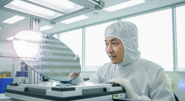 【即時新聞】南亞科(2408)法說前勁揚逾5%!毛利拚7成,散戶現在還能追嗎?